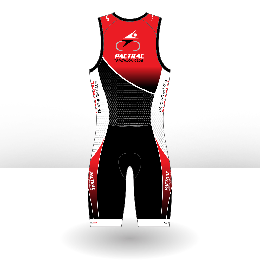 Pactrac Triathlon Club