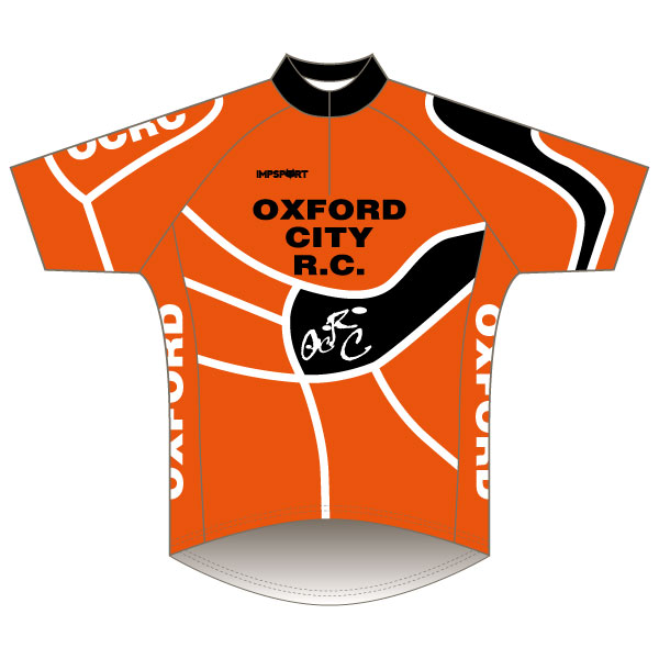 Oxford City RC