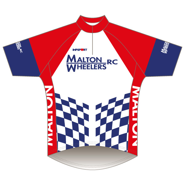 Malton Wheelers RC