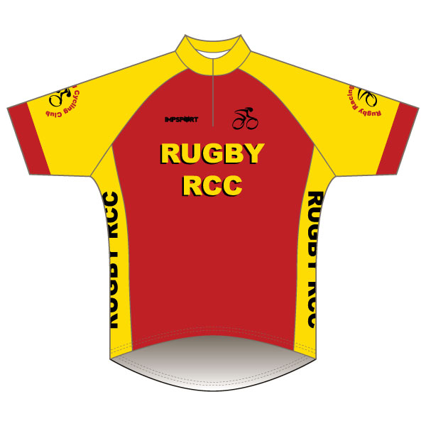 Rugby RCC