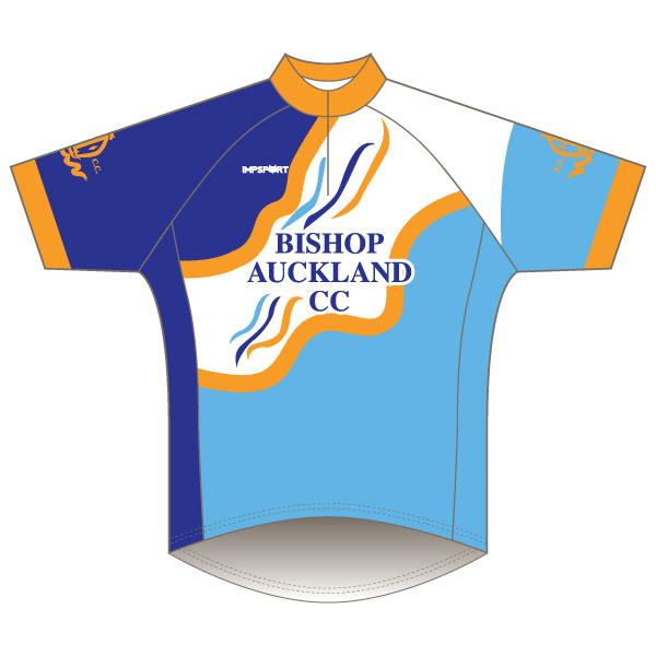 Bishop Auckland CC