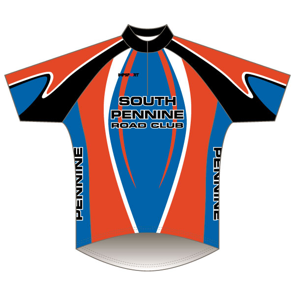 South Pennine Road Club