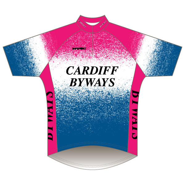Cardiff Byways CC