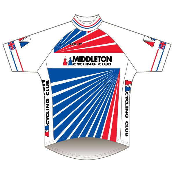 Middleton CC