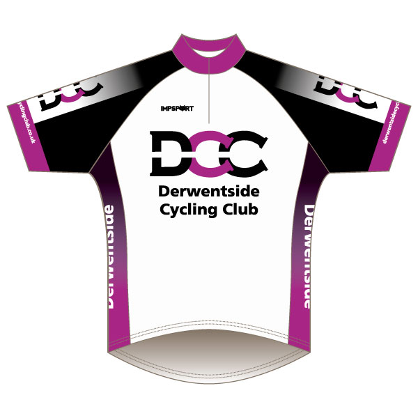 Derwentside Cycling Club