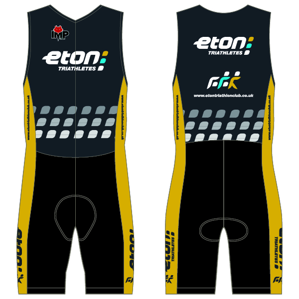 Eton Tri Club