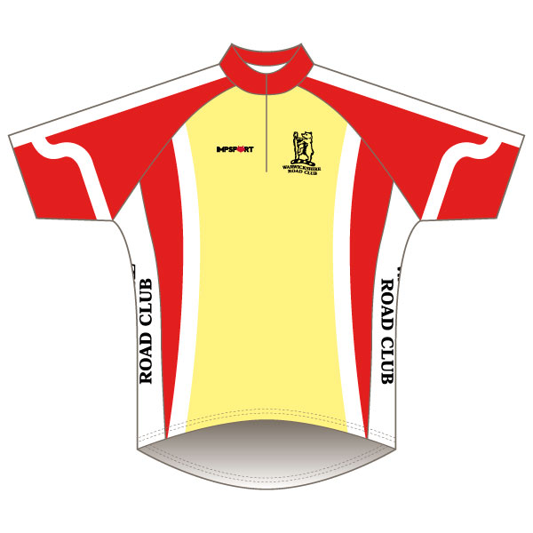 Warwickshire Road Club