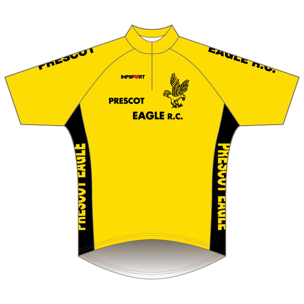 Prescot Eagle Road Club