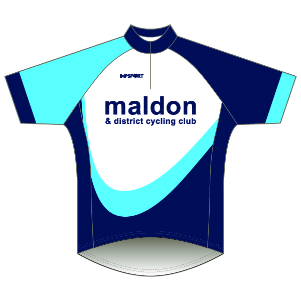 Maldon and District CC