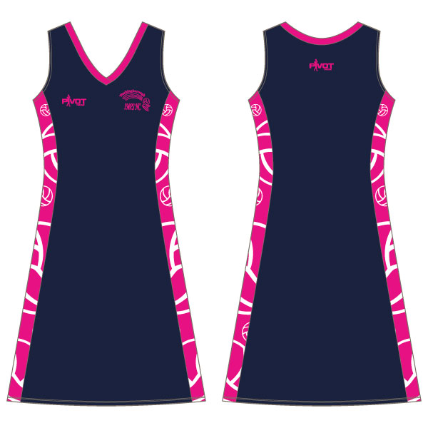 Washingborough Imps Netball Club