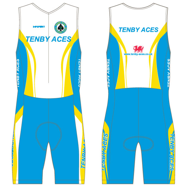 Tenby Aces