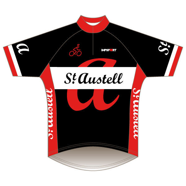 St Austell Wheelers