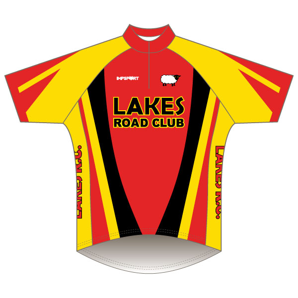 Lakes Road Club