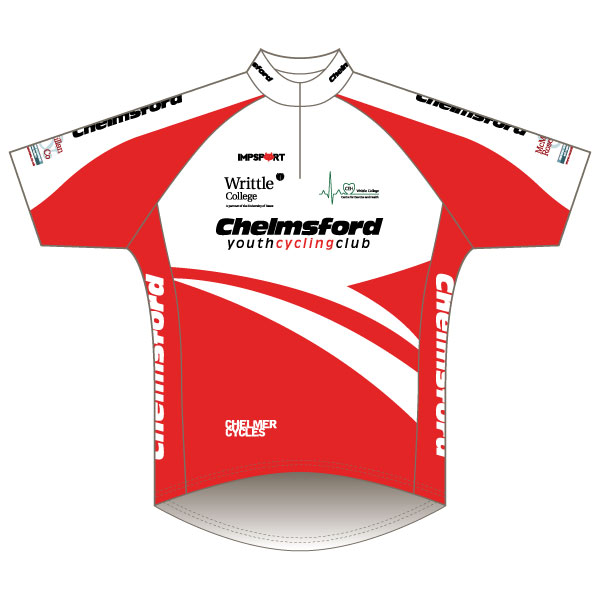 Chelmsford Youth Cycling Club