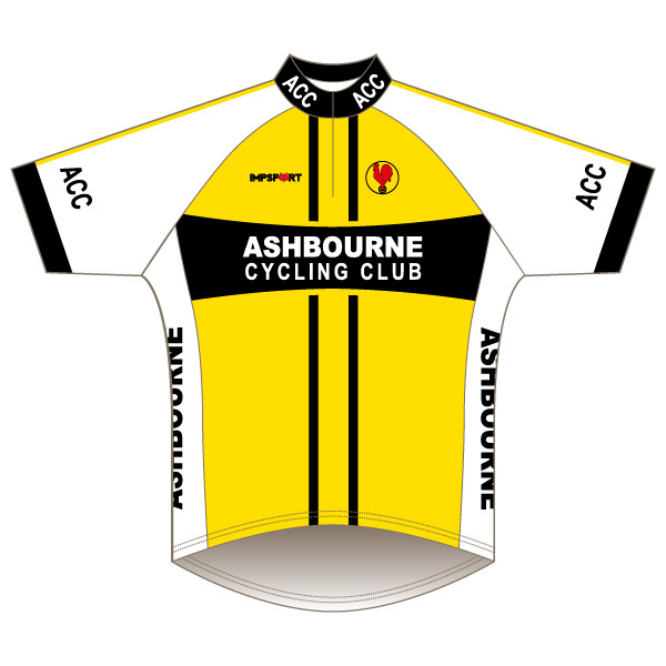 Ashbourne Cycling Club