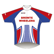 Bronte Wheelers CC