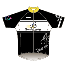 Tour de Lauder