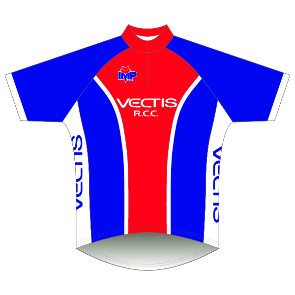 Vectis Roads Cycling Club