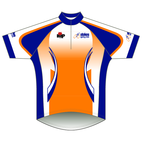 Stokes Cycling Club