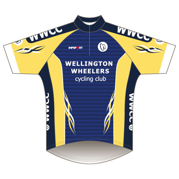 Wellington Wheelers