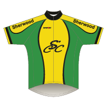 Sherwood Cycling Club