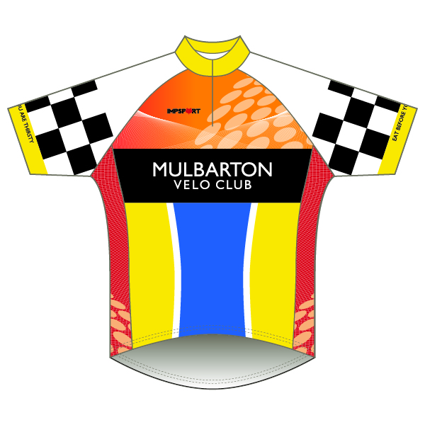 Mulbarton Velo Club