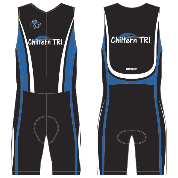 Chiltern Tri