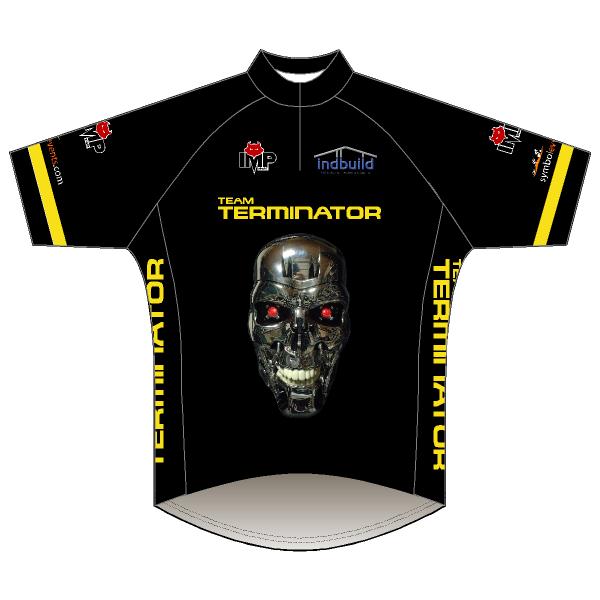 Team Terminator