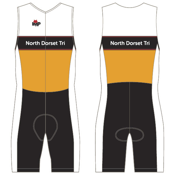 North Dorset Tri