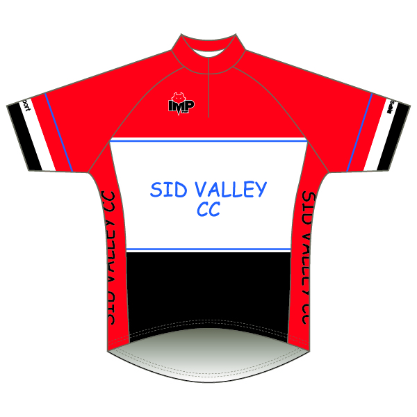 Sid Valley CC