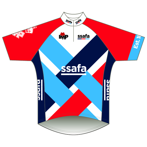 SSAFA