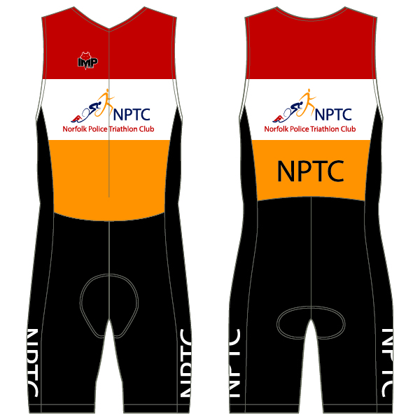 Norfolk Police Triathlon Club