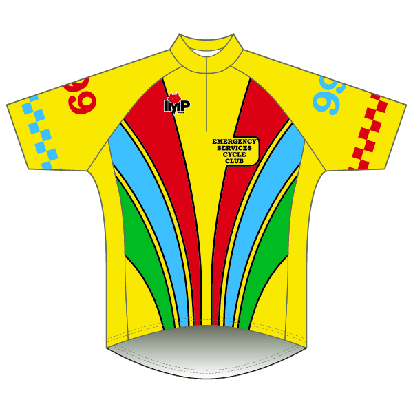 Emergency Services Cycle Club