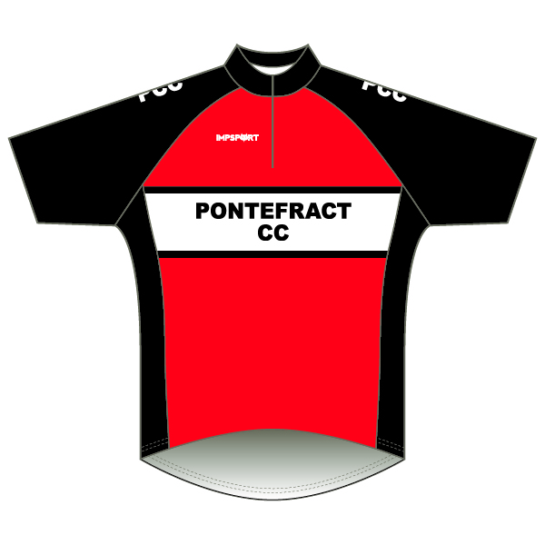 Pontefract CC