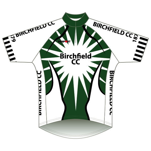 Birchfield CC