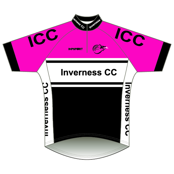 Inverness CC