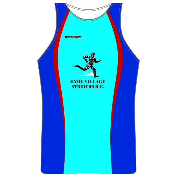 Hyde Village Striders