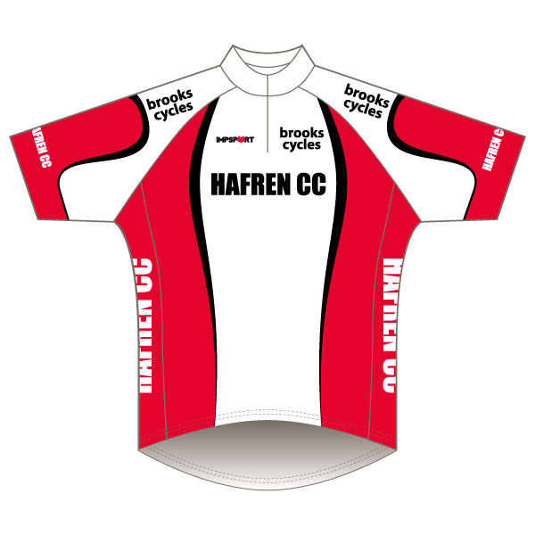 Hafren CC