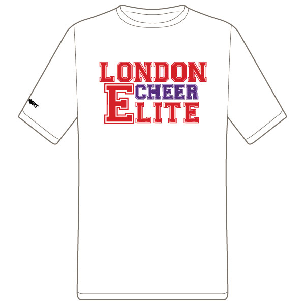 London Cheer Elite