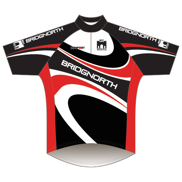 Bridgnorth Cycling Club