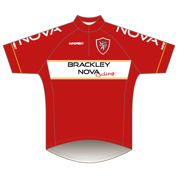 Brackley Nova CC