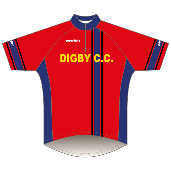 Digby CC