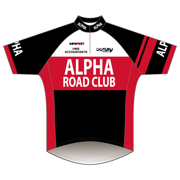 Alpha Road Club
