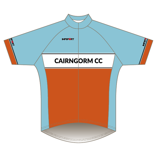 Cairngorm Cycling Club