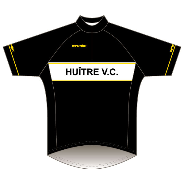 Huitre VC