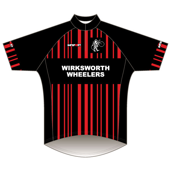 Wirksworth Wheelers