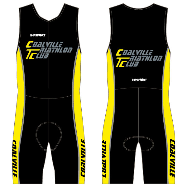 Coalville Triathlon Club