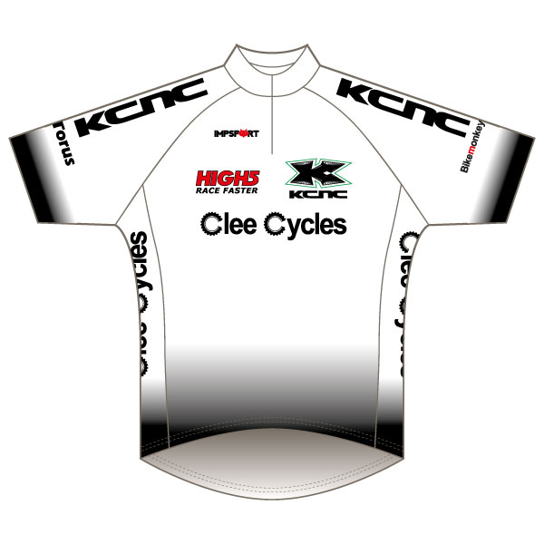 Clee Cycles