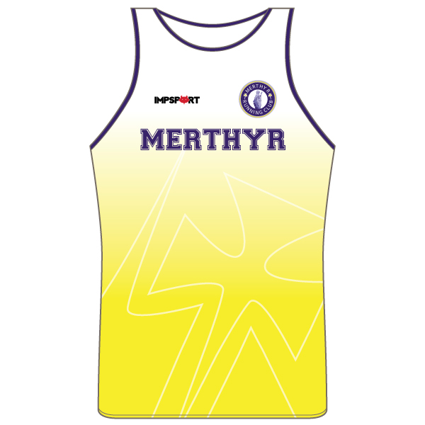 Merthyr RC