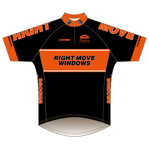 Team Right Move Windows